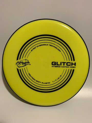 Glitch