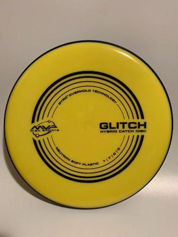 Glitch