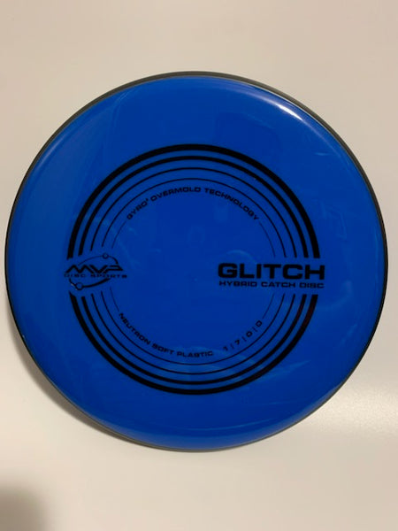 Glitch