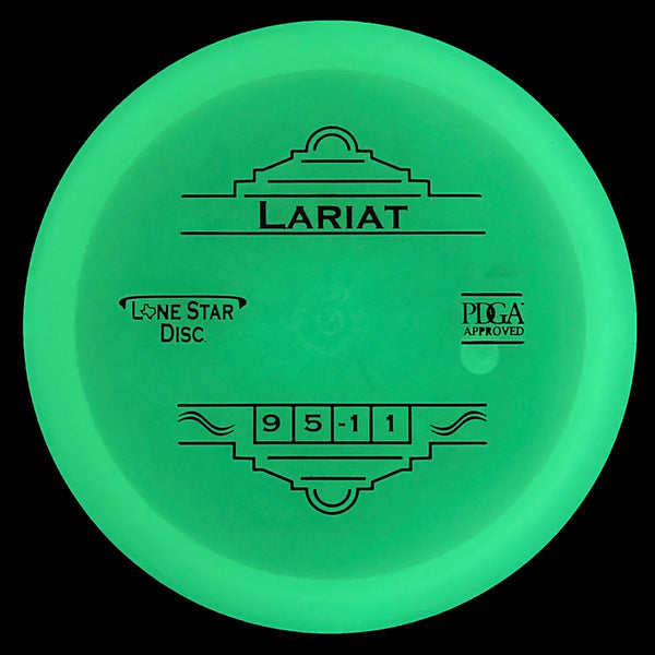 Lariat
