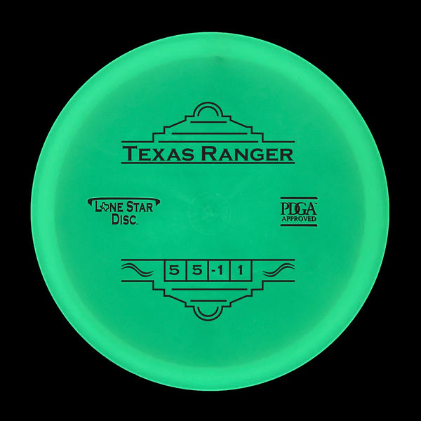 Texas Ranger