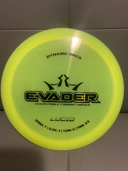 Evader