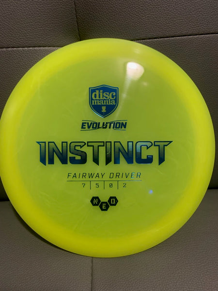 Instinct