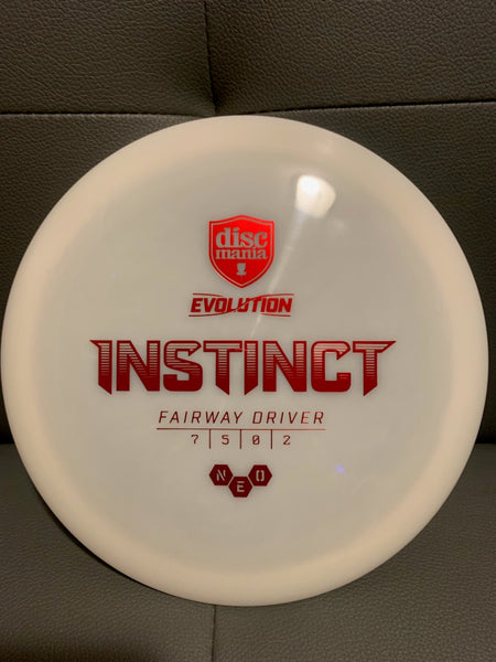 Instinct