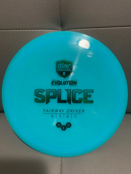 Splice