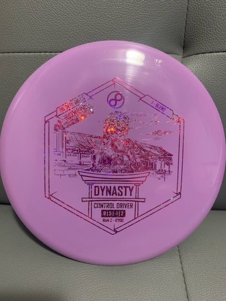 Dynasty