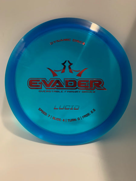 Evader