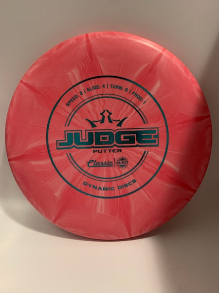 Judge