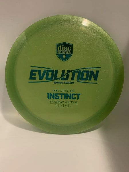 Instinct