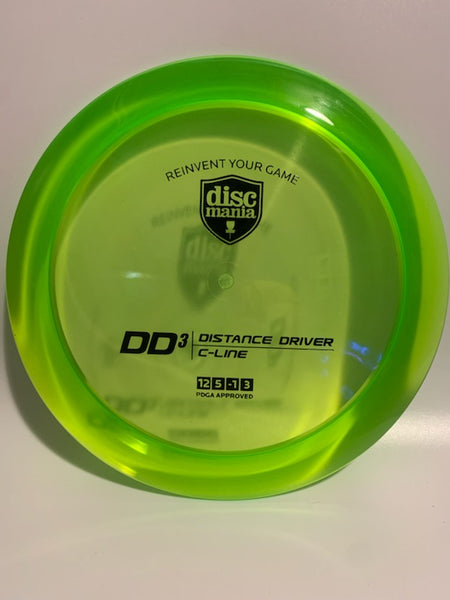 DD3
