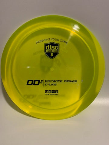 DD3