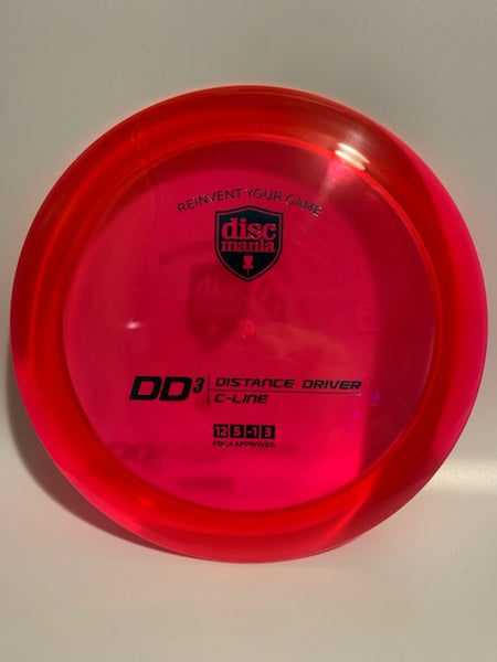 DD3