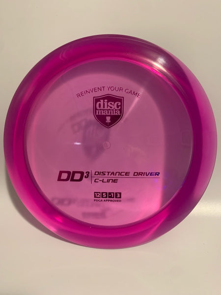 DD3