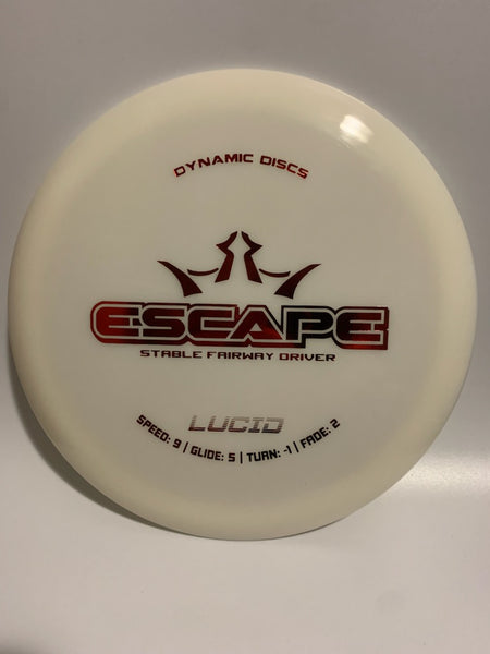 Escape