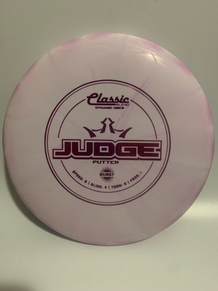 Judge