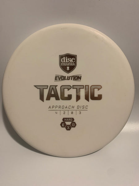 Tactic