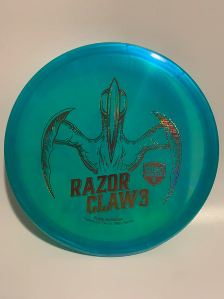 Razor Claw 3 Meta Tactic