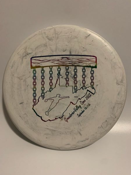 Zone "Corey Ellis Stamp"
