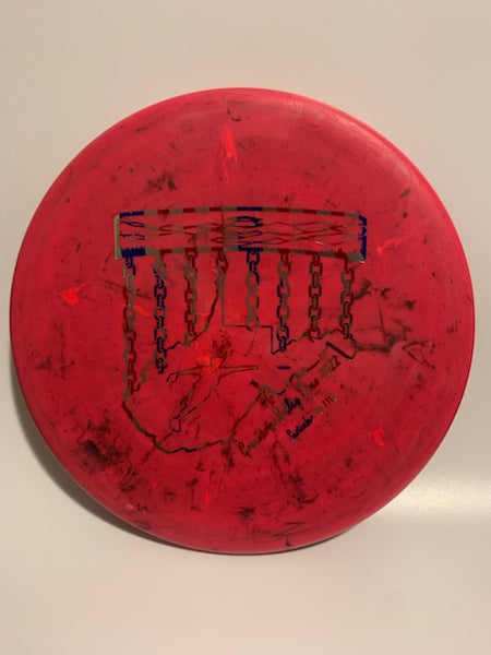 Zone "Corey Ellis Stamp"