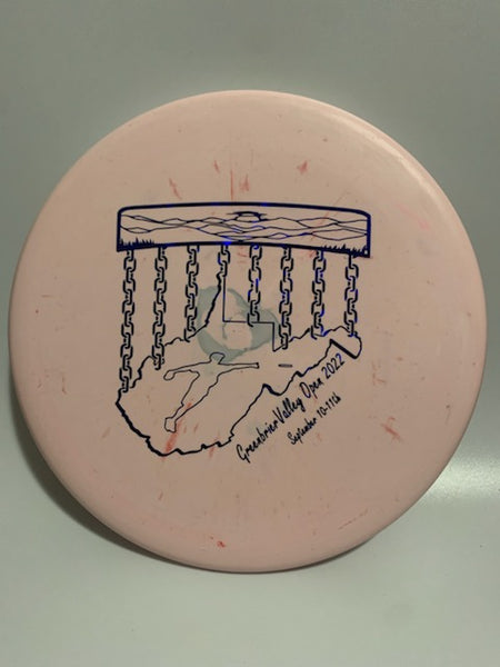 Zone "Corey Ellis Stamp"
