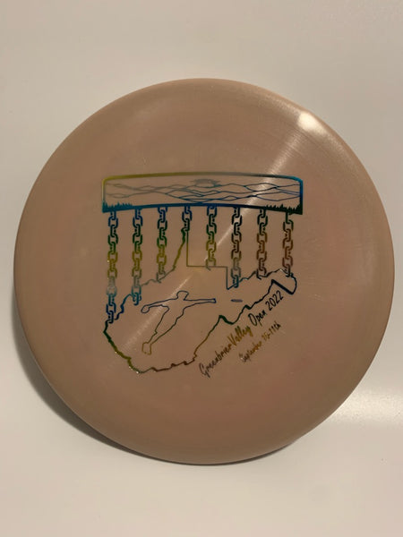 Zone "Corey Ellis Stamp"