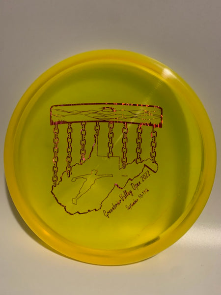 Zone "Corey Ellis Stamp"