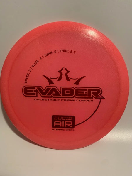Evader