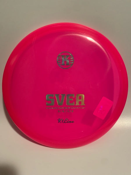 Svea