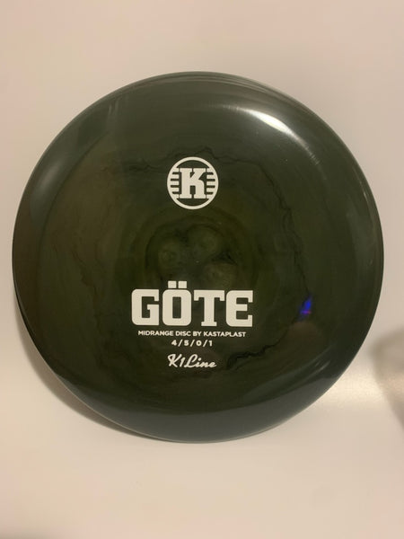 Gote