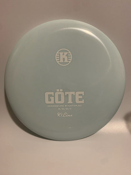 Gote