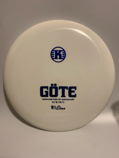 Gote