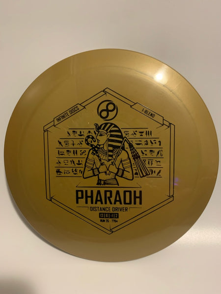 Pharaoh