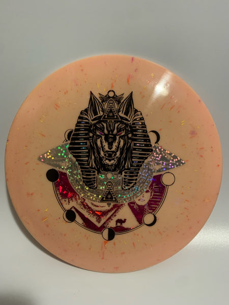 Pharaoh