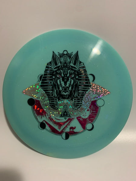 Pharaoh