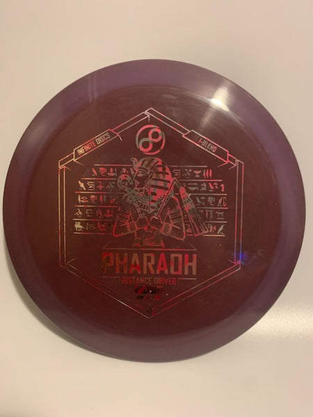 Pharaoh