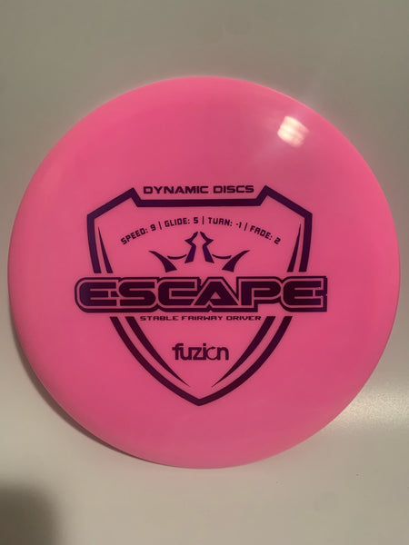 Escape