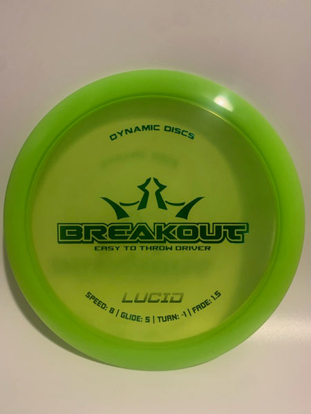 Breakout