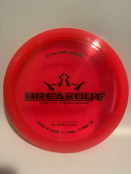 Breakout