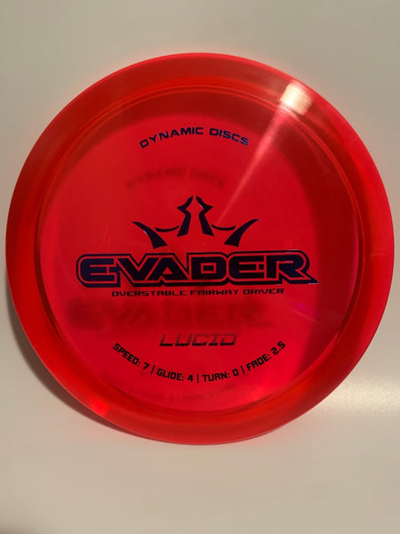 Evader