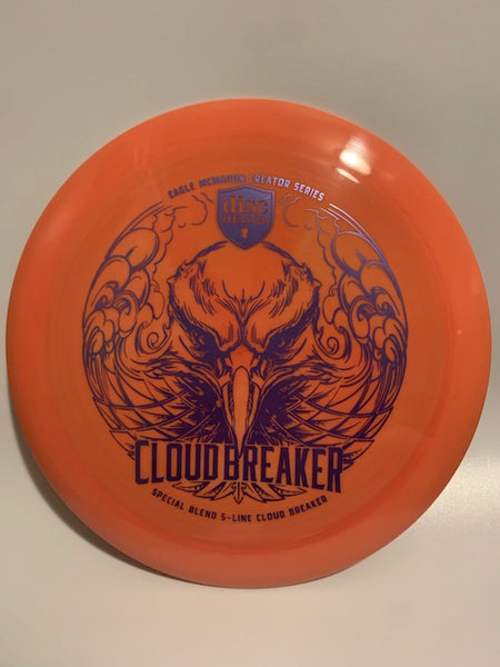 Cloudbreaker
