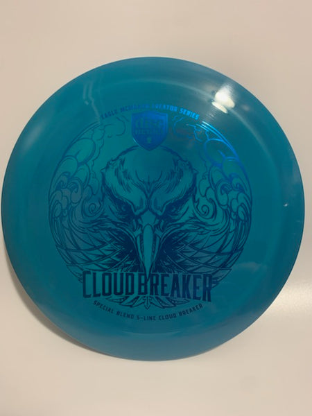 Cloudbreaker