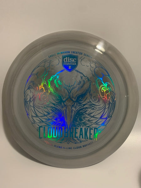 Cloudbreaker