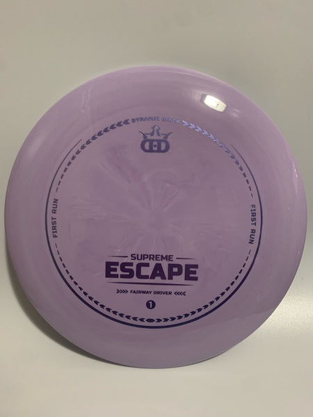 Escape