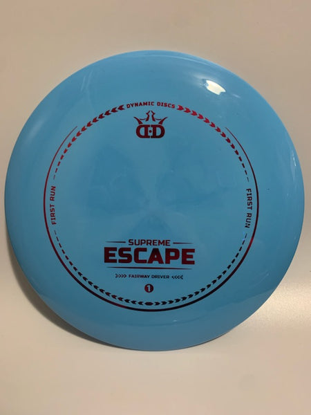 Escape