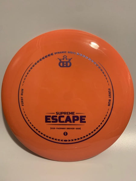 Escape