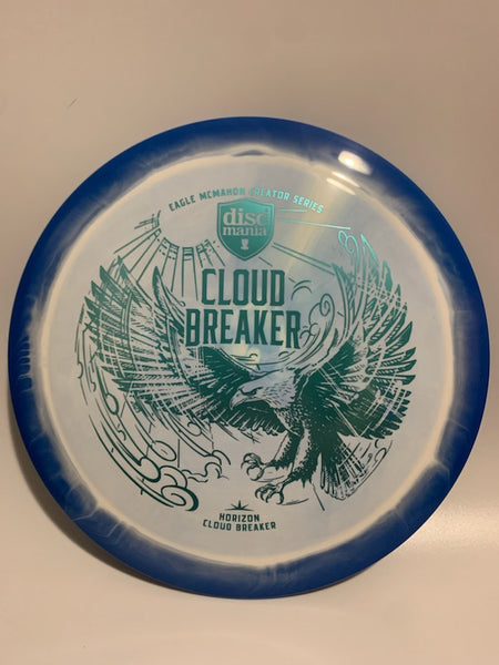 Cloudbreaker