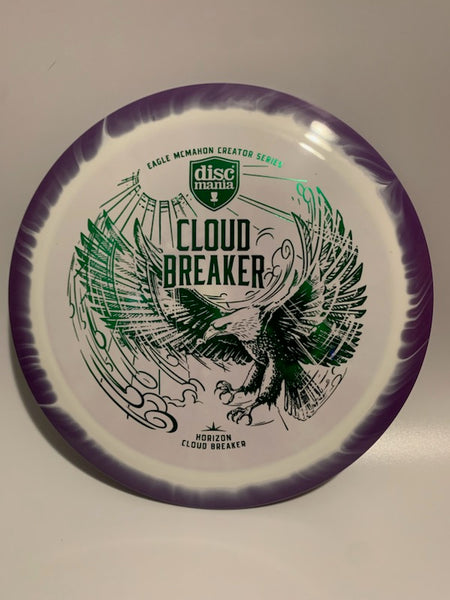 Cloudbreaker