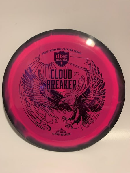 Cloudbreaker