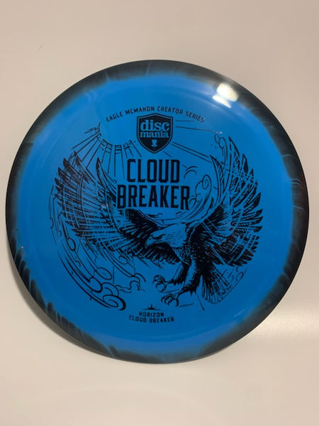 Cloudbreaker