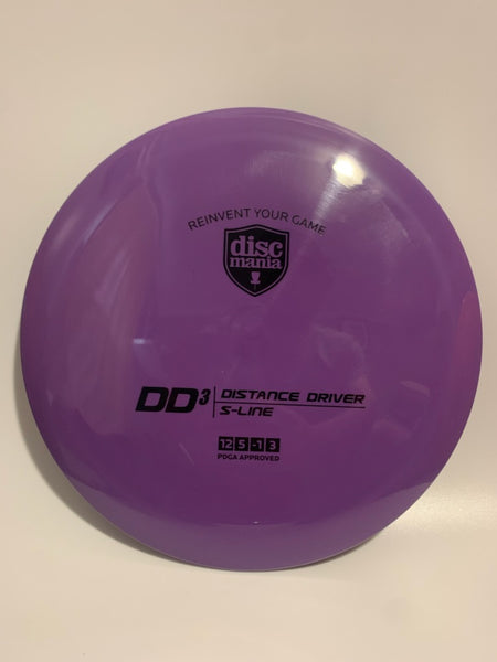 DD3
